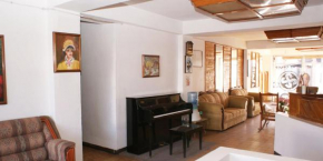 Гостиница Hotel Symer  Чигнауапан